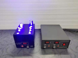 PL-SX100A多通道光化學反應儀（多工...